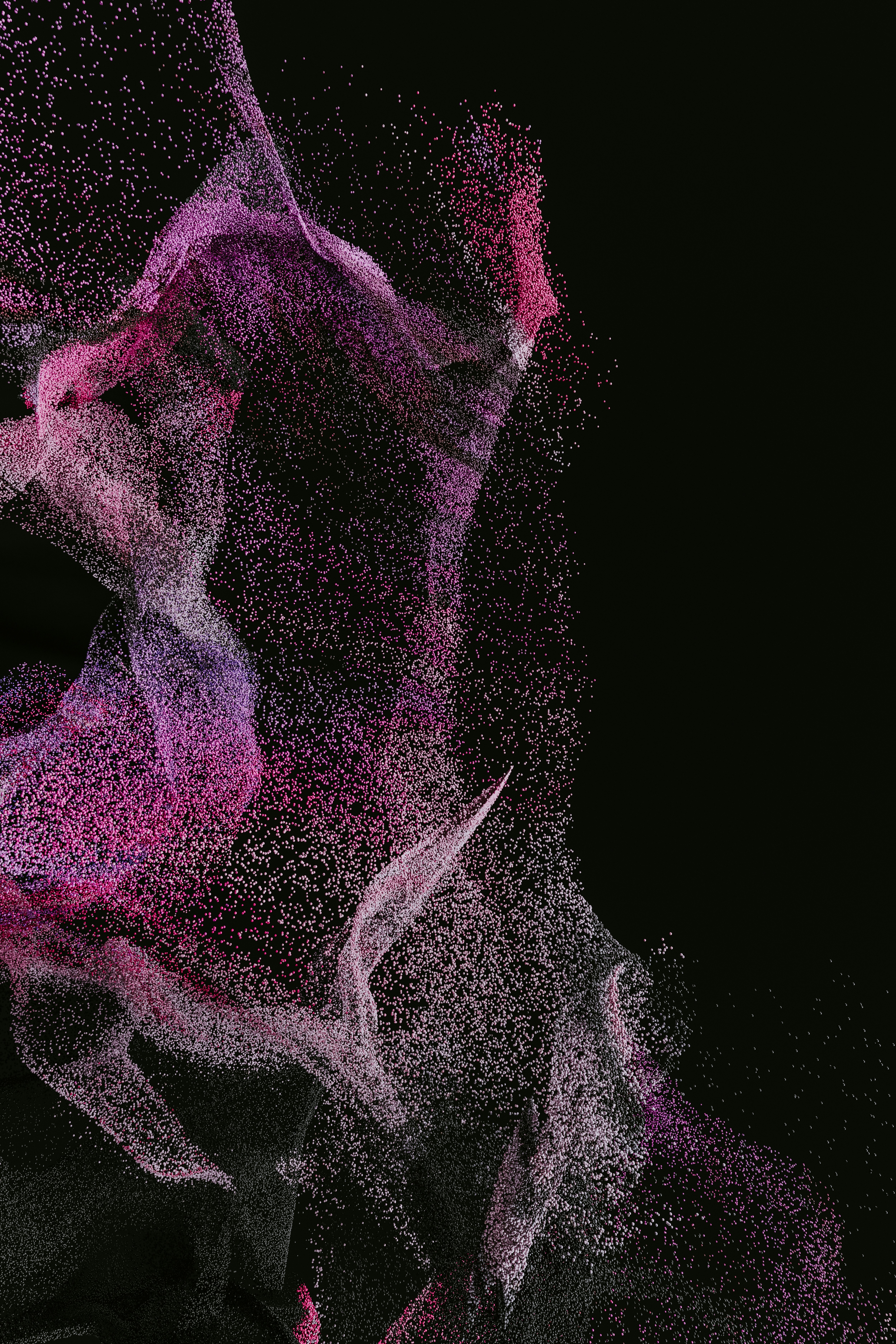 AI that learns not decides